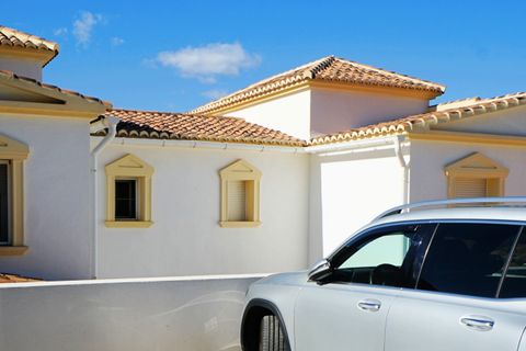 Bungalow i Calpe, Alicante, Calpe - € 350.000 | Ref: 4234453 - foto 25